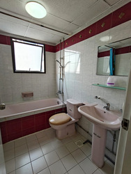 Central Green Condominium (D3), Condominium #499984031